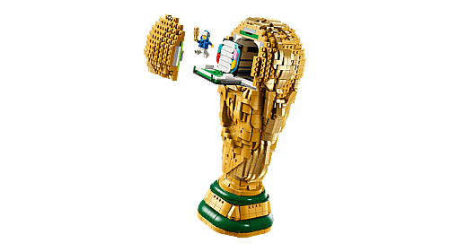 43020 Editions FIFA World Cup# Official Trophy - 7