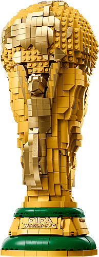 43020 Editions FIFA World Cup# Official Trophy - 8