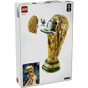 43020 Editions FIFA World Cup# Official Trophy - 9