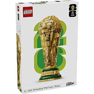 43020 Editions FIFA World Cup# Official Trophy - 10
