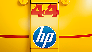 43022 Editions Scuderia Ferrari HP Lewis Hamilton Helmet - 7