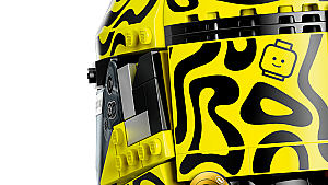 43023 Editions McLaren Mastercard F1® Team Lando Norris Helmet - 7