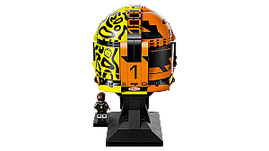43023 Editions McLaren Mastercard F1® Team Lando Norris Helmet - 5