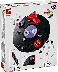 43028 Editions Olivia Rodrigo's Vinyl - 3