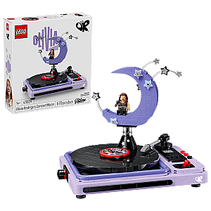43029 Editions Olivia Rodrigo's Concert Moon - LEGO®