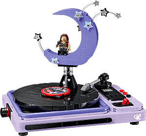 43029 Editions Olivia Rodrigo's Concert Moon - 5