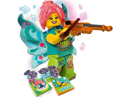 43110 VIDIYO Folk Fairy BeatBox - 5