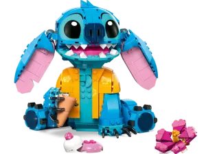 43249 Disney Stitch - 4