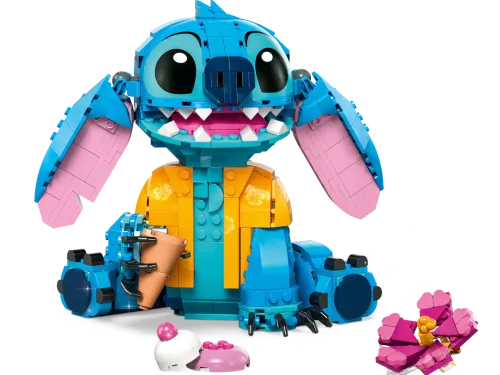 43249 Disney Stitch - 4