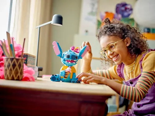 43249 Disney Stitch - 5