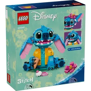 43249 Disney Stitch - 3