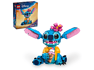 43249 Disney Stitch - LEGO®