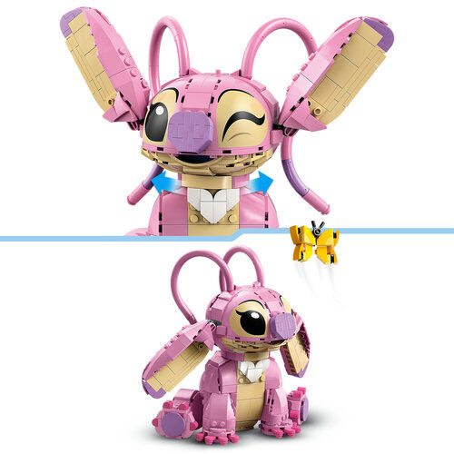 43257 Disney Angel - 4