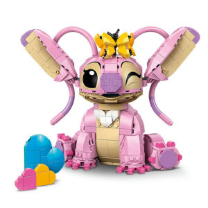 43257 Disney Angel - 5