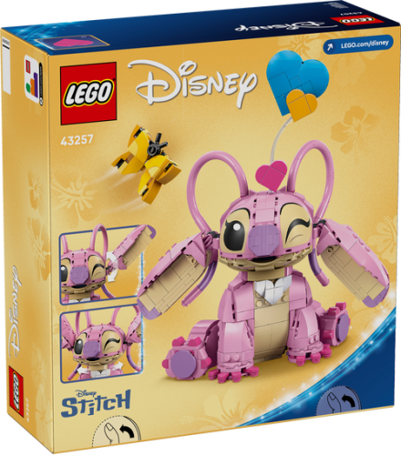 43257 Disney Angel - 3
