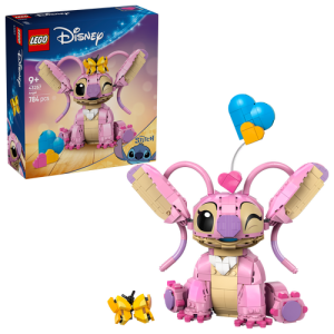 43257 Disney Angel - 1