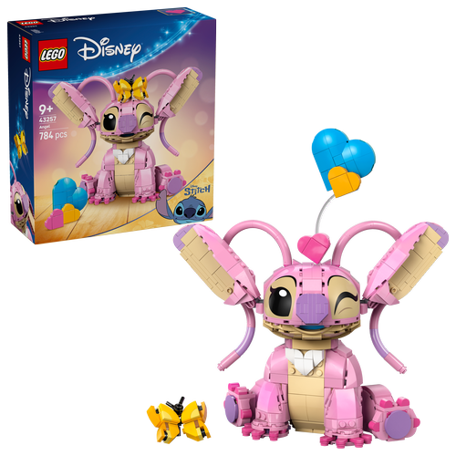 43257 Disney Angel - 1