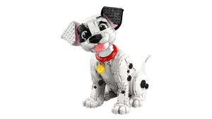 43269 Disney 101 Dalmatians Puppy - 4