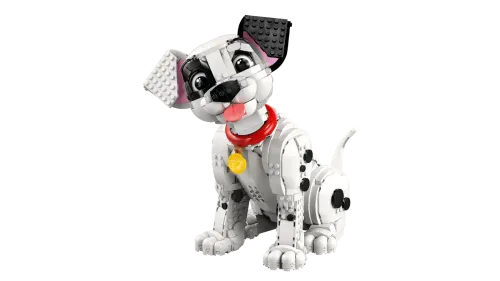 43269 Disney 101 Dalmatians Puppy - 4