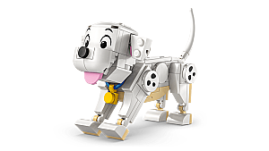 43271 Disney Lucky & Penny 101 Dalmatians - 5