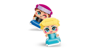 43284 Disney Mini Anna & Elsa - 5