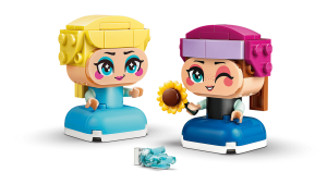 43284 Disney Mini Anna & Elsa - 6