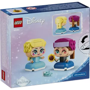 43284 Disney Mini Anna & Elsa - 3