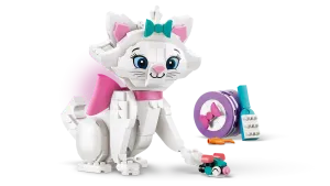 43286 Disney The Aristocats Adorable Marie - 5