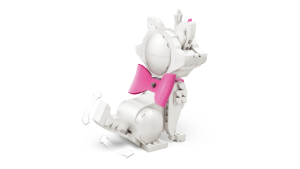 43286 Disney The Aristocats Adorable Marie - 6