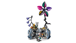 43288 Disney Sally's Flowerpot - 6