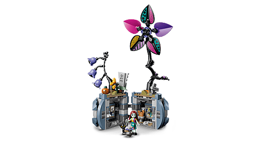 43288 Disney Sally's Flowerpot - 6
