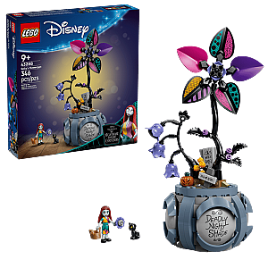 43288 Disney Sally's Flowerpot - LEGO®