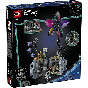 43288 Disney Sally's Flowerpot - 3