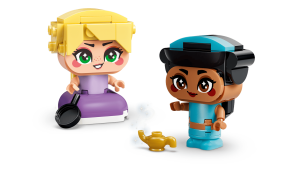 43303 Disney Mini Jasmine & Rapunzel - 6