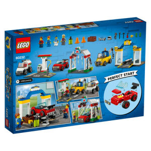 60232 City Garage Centre - 2
