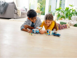60257 City Service Station - 10