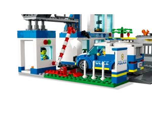 60316 City Police Station - 5