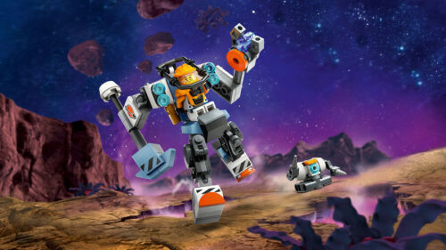 60428 City Space Construction Mech - 6