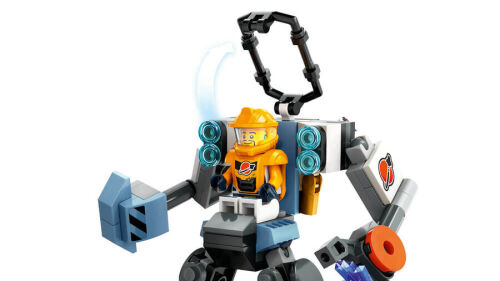 60428 City Space Construction Mech - 7