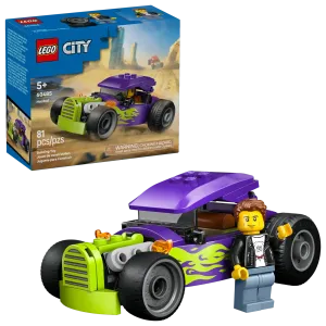 60485 City Hot Rod - 1