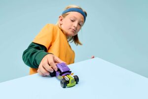 60485 City Hot Rod - 7