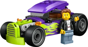 60485 City Hot Rod - 6