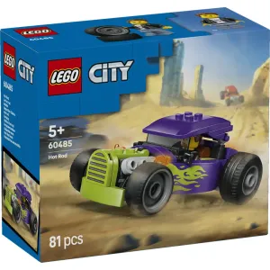 60485 City Hot Rod - 2