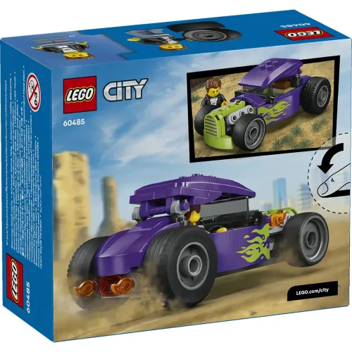 60485 City Hot Rod - 3