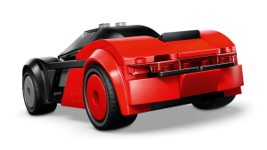 60486 City EV Supercar - 5