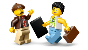 60487 City Yellow Taxi - 7