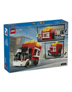 60488 City Fries Food Truck - 2