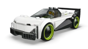 60489 City Jet vs. Car - 6