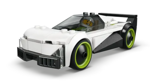 60489 City Jet vs. Car - 6