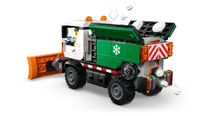 60490 City Snowplow - 6